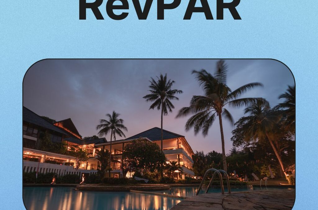 What is RevPar